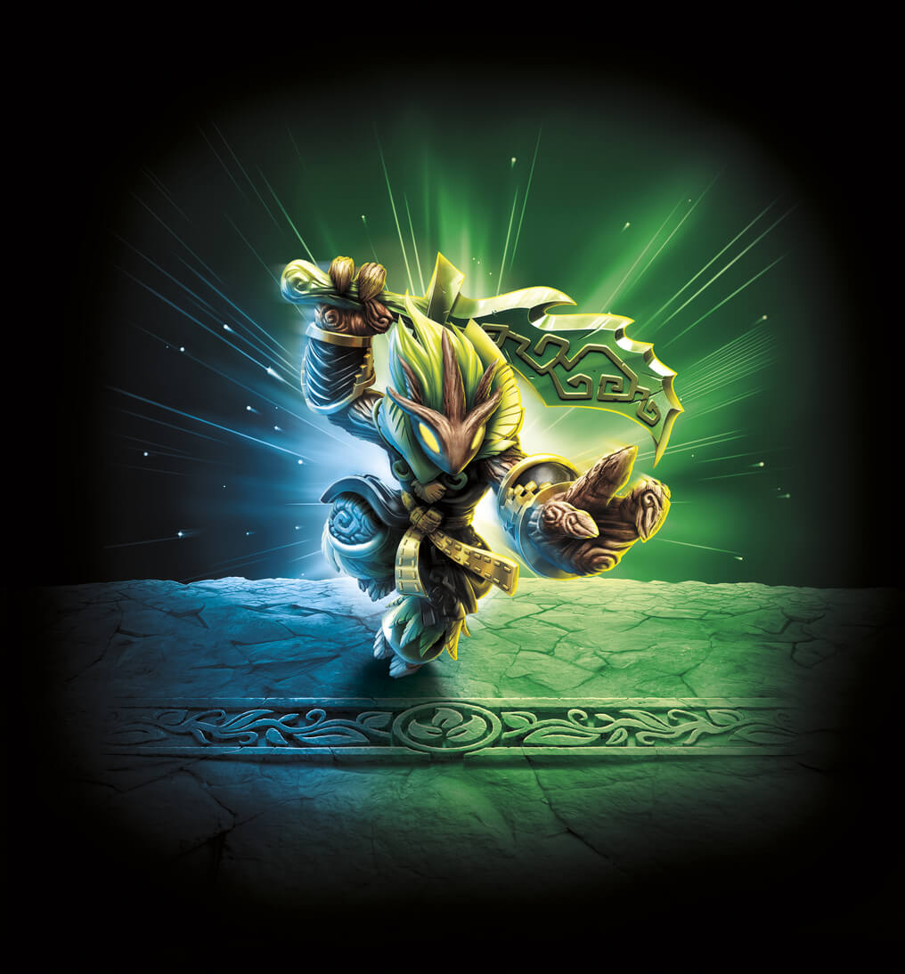 Skylander Wallpapers