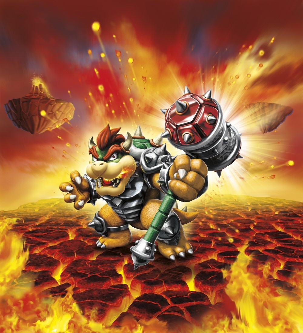 Skylander Wallpapers