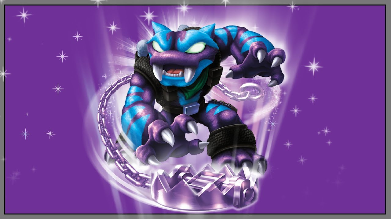 Skylander Wallpapers