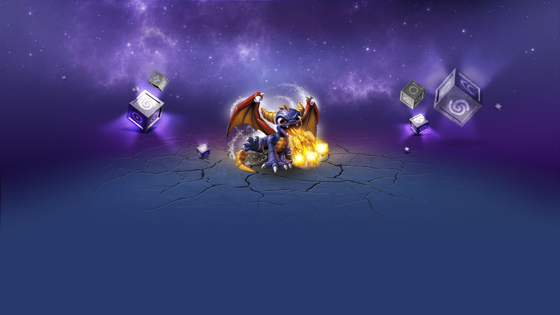 Skylander Wallpapers