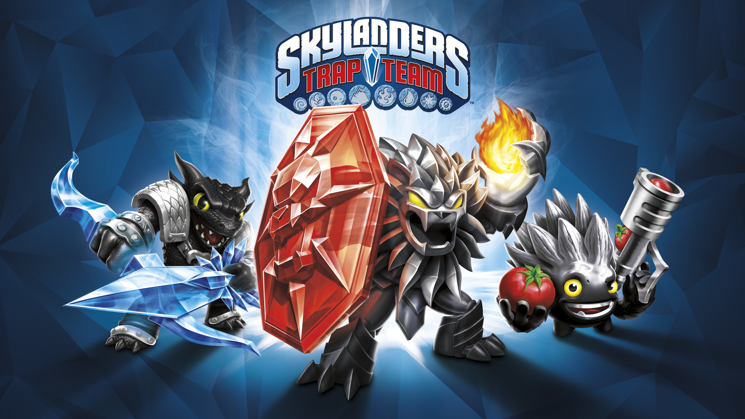 Skylander Wallpapers