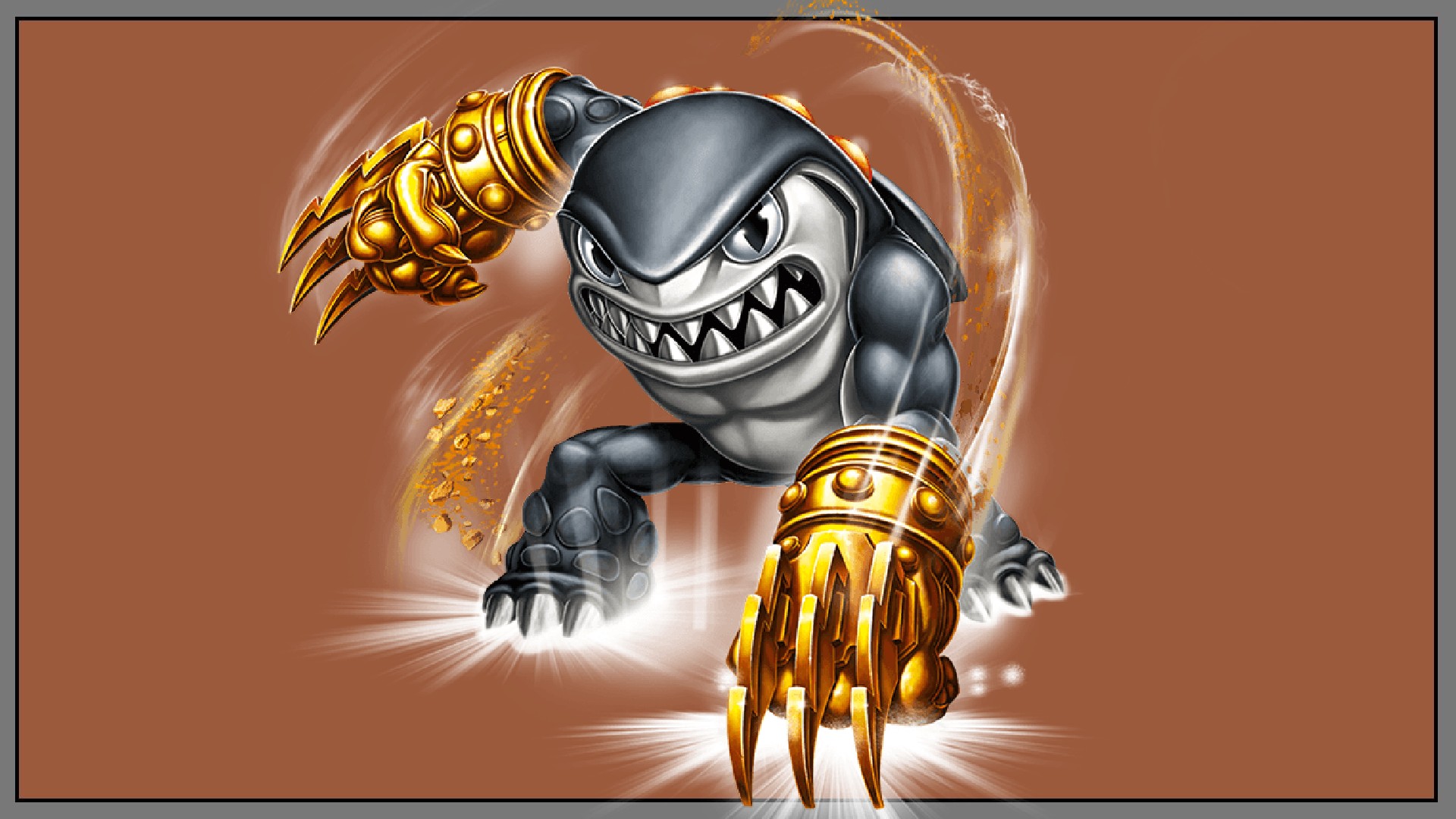 Skylander Wallpapers