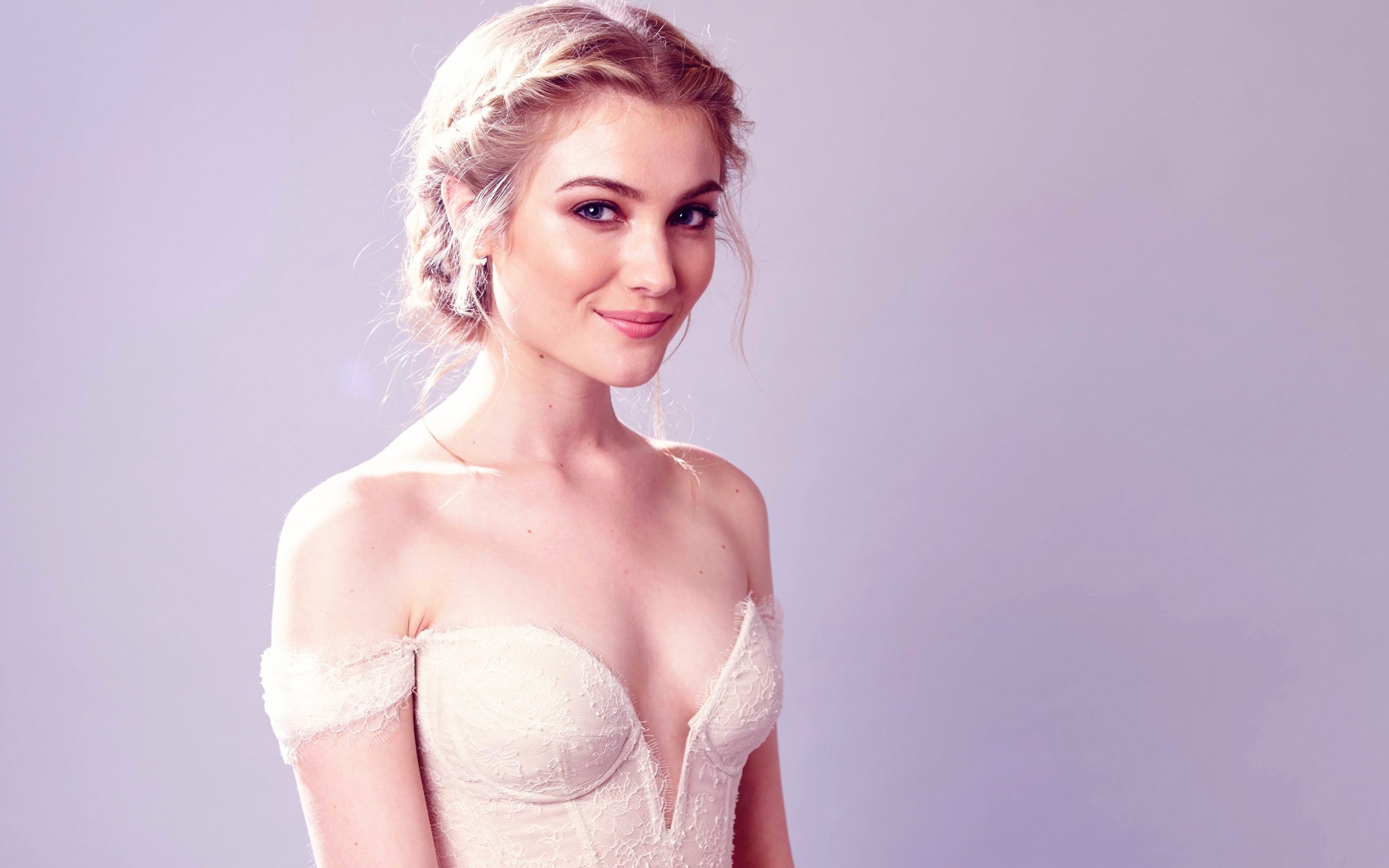 Skyler Samuels Scream Queens Wallpapers