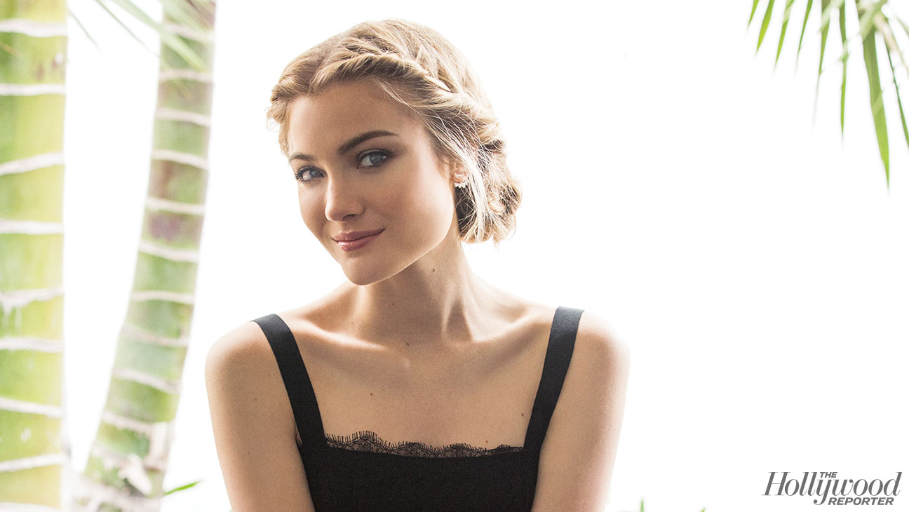 Skyler Samuels Scream Queens Wallpapers