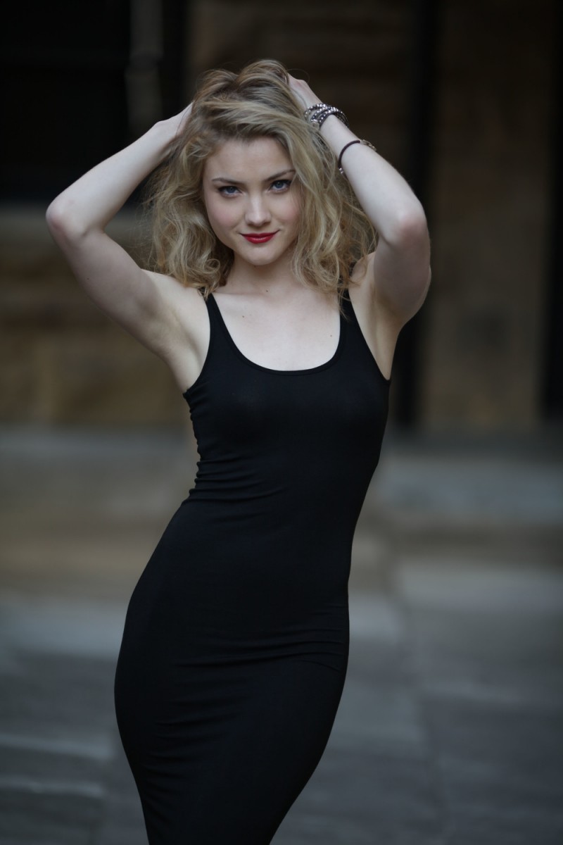 Skyler Samuels Wallpapers