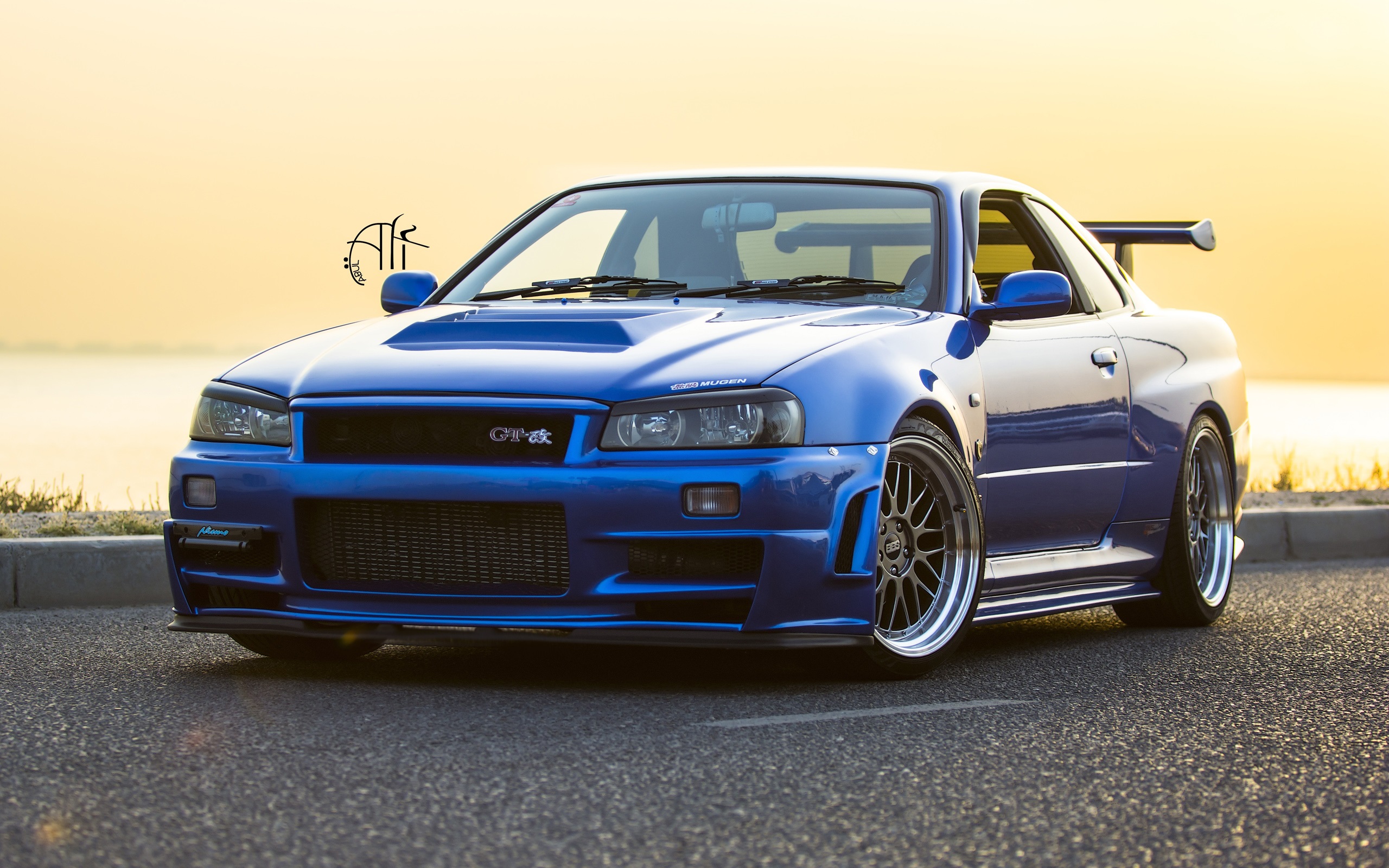 Skyline Car Wallpapers