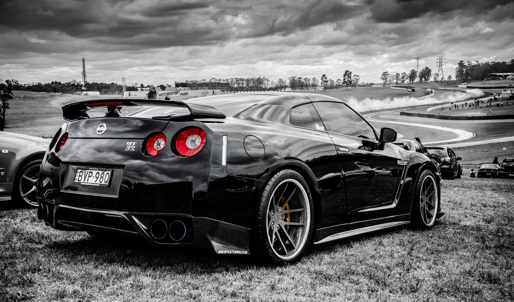 Skyline Car Wallpapers