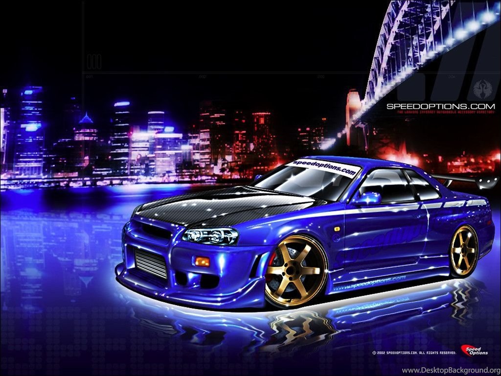 Skyline Wallpapers