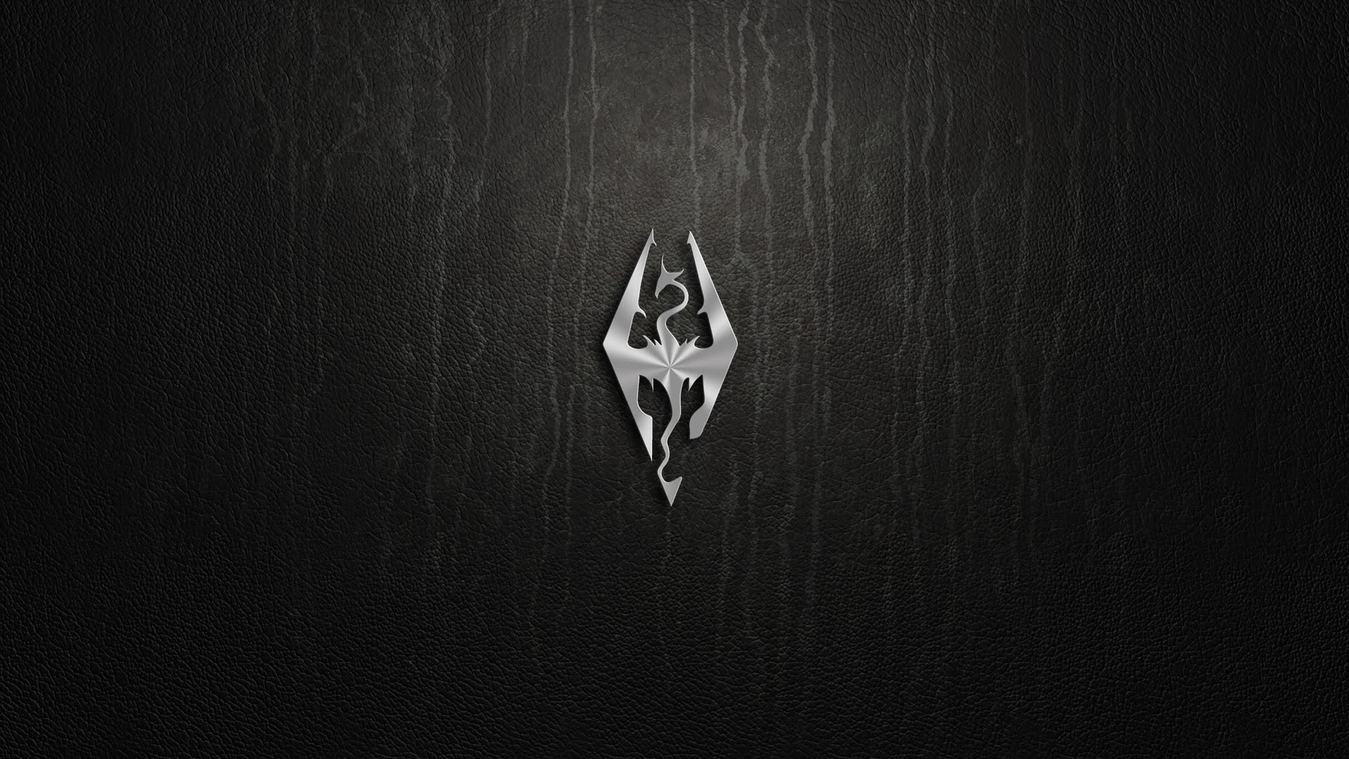 Skyrim Background