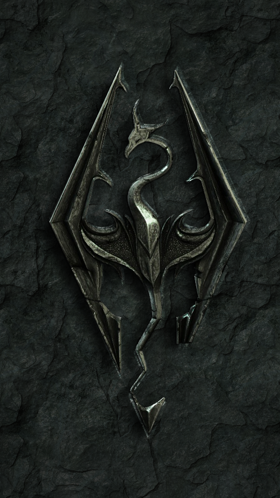 Skyrim Iphone Wallpapers