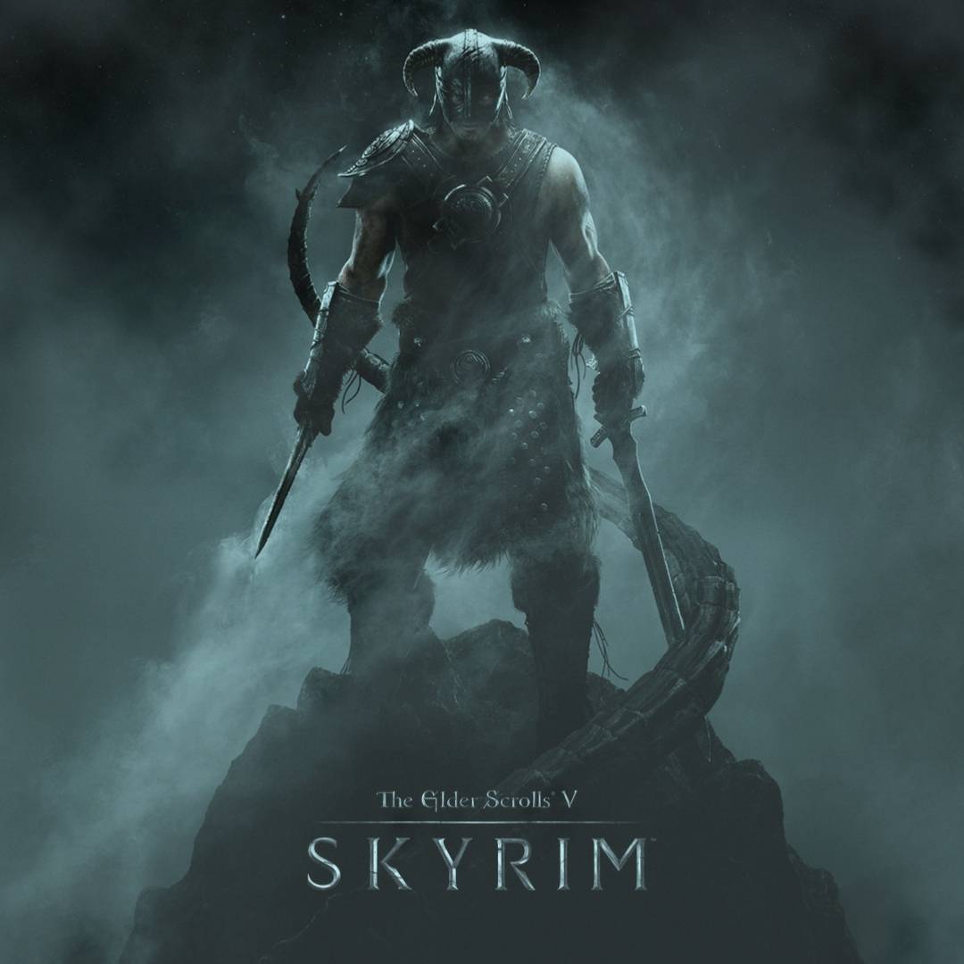 Skyrim Live Wallpapers