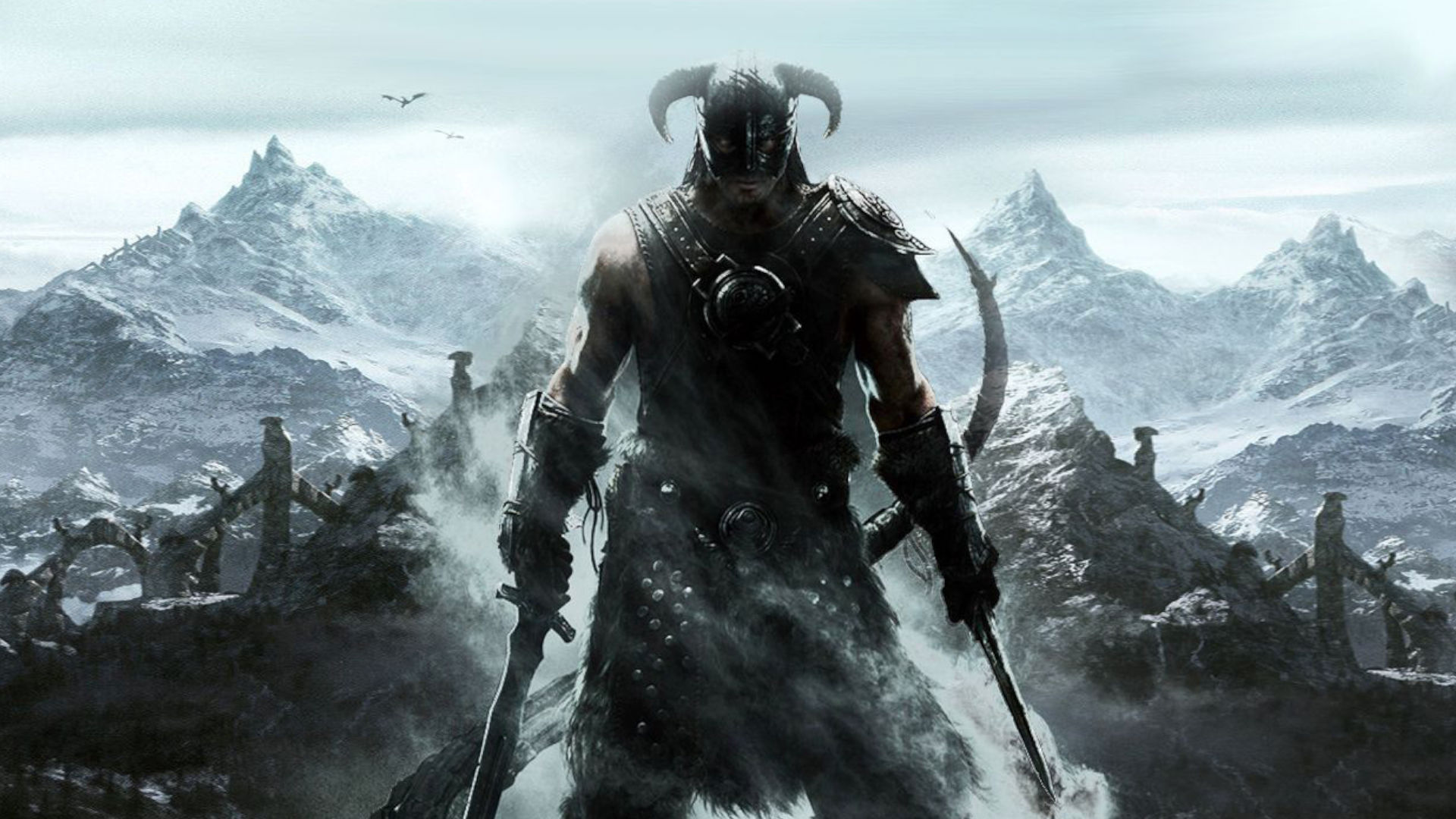 Skyrim Wallpapers