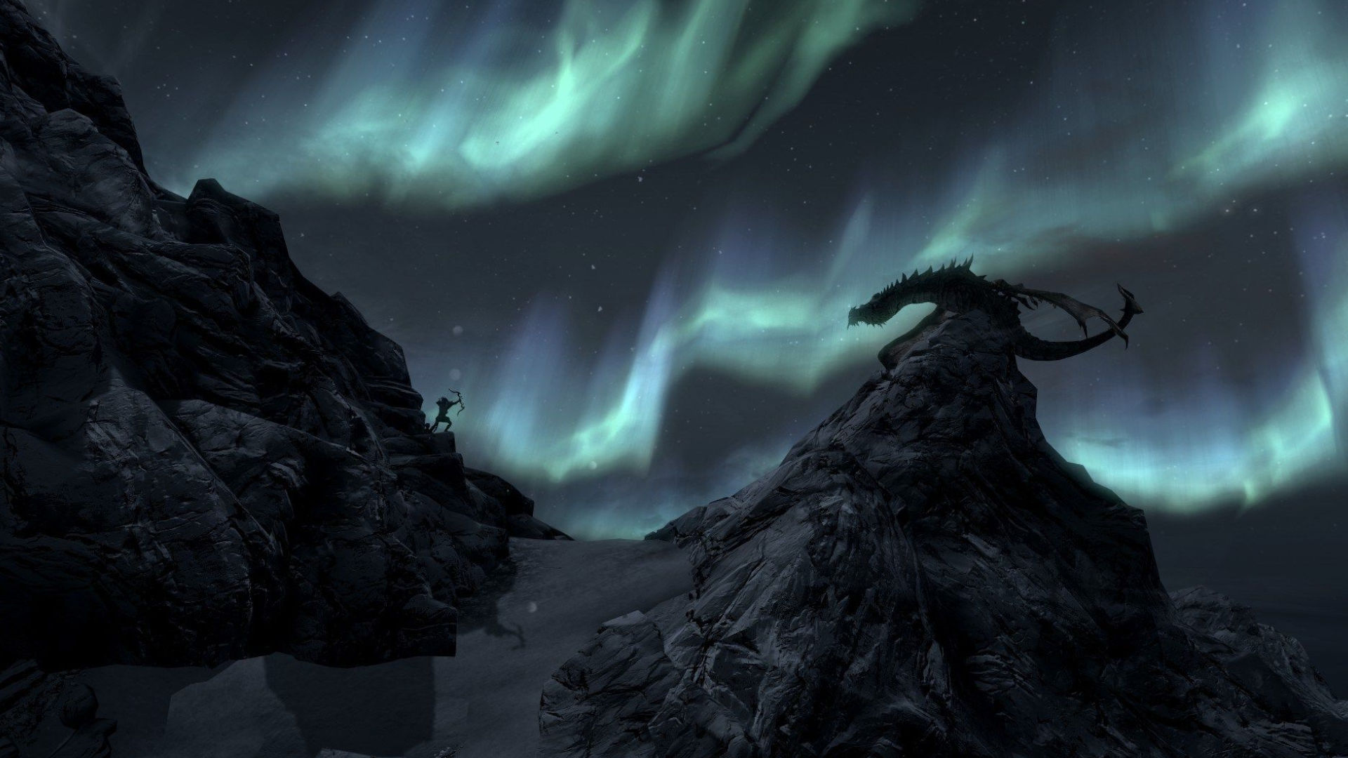 Skyrim Wallpapers