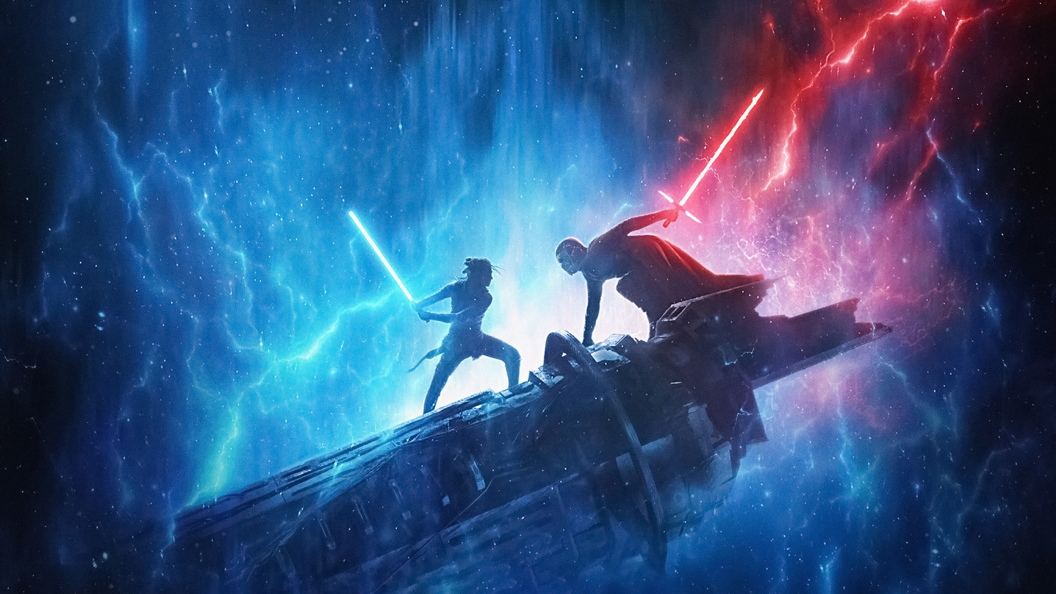 Skywalker Star Wars Wallpapers