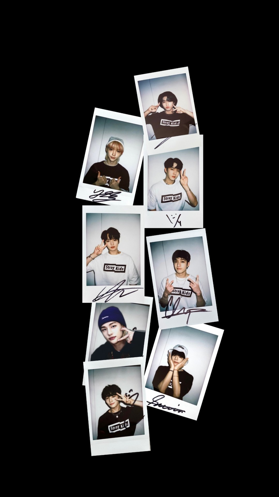 Skz Wallpapers