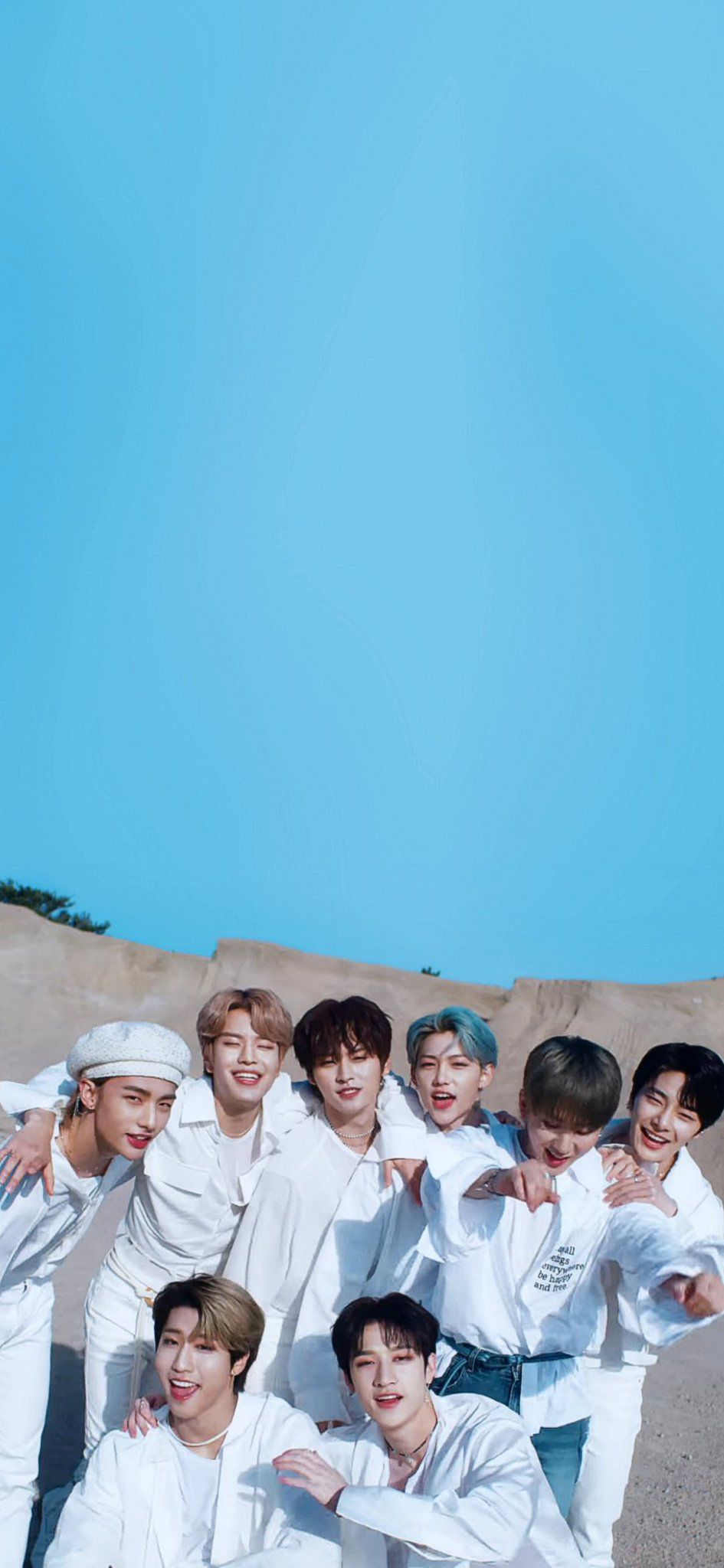 Skz Wallpapers