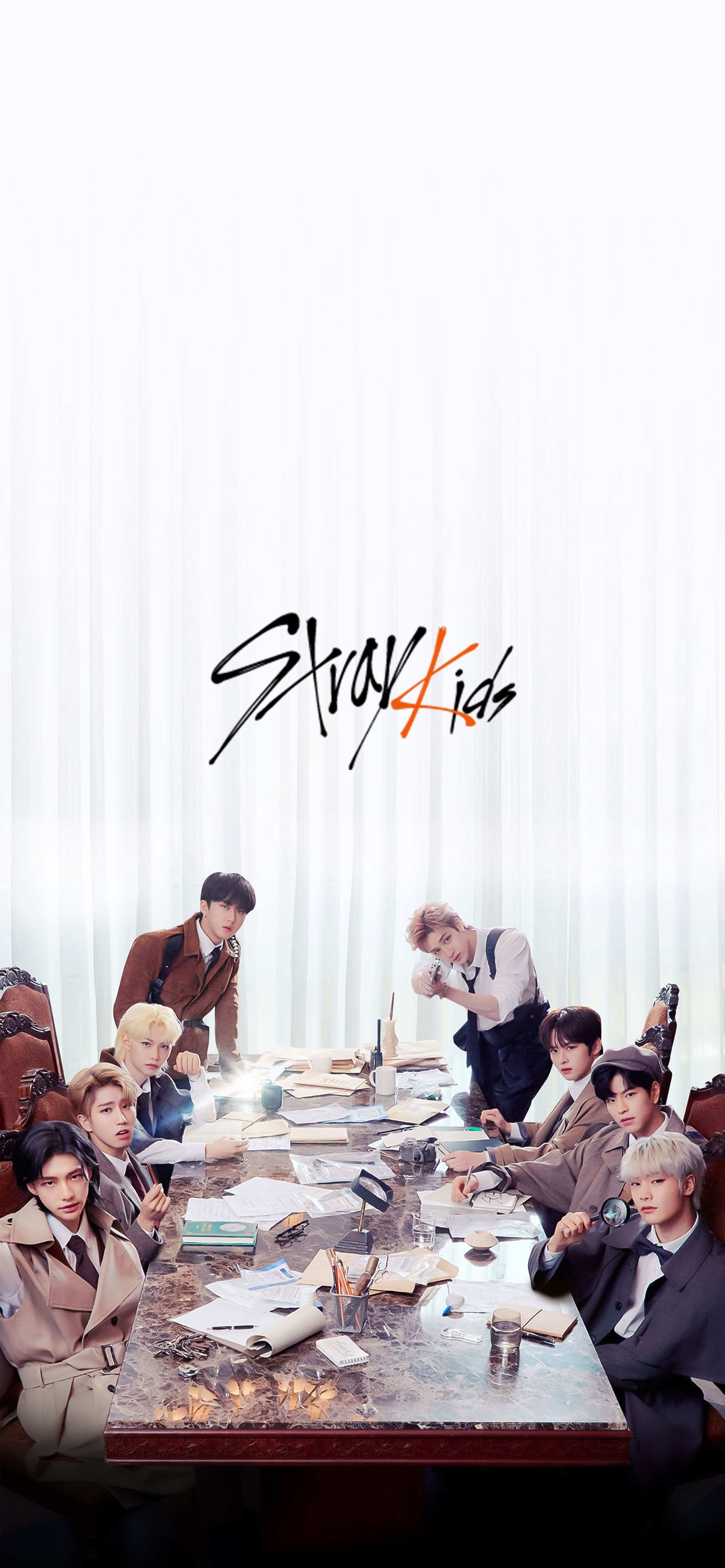 Skz Wallpapers