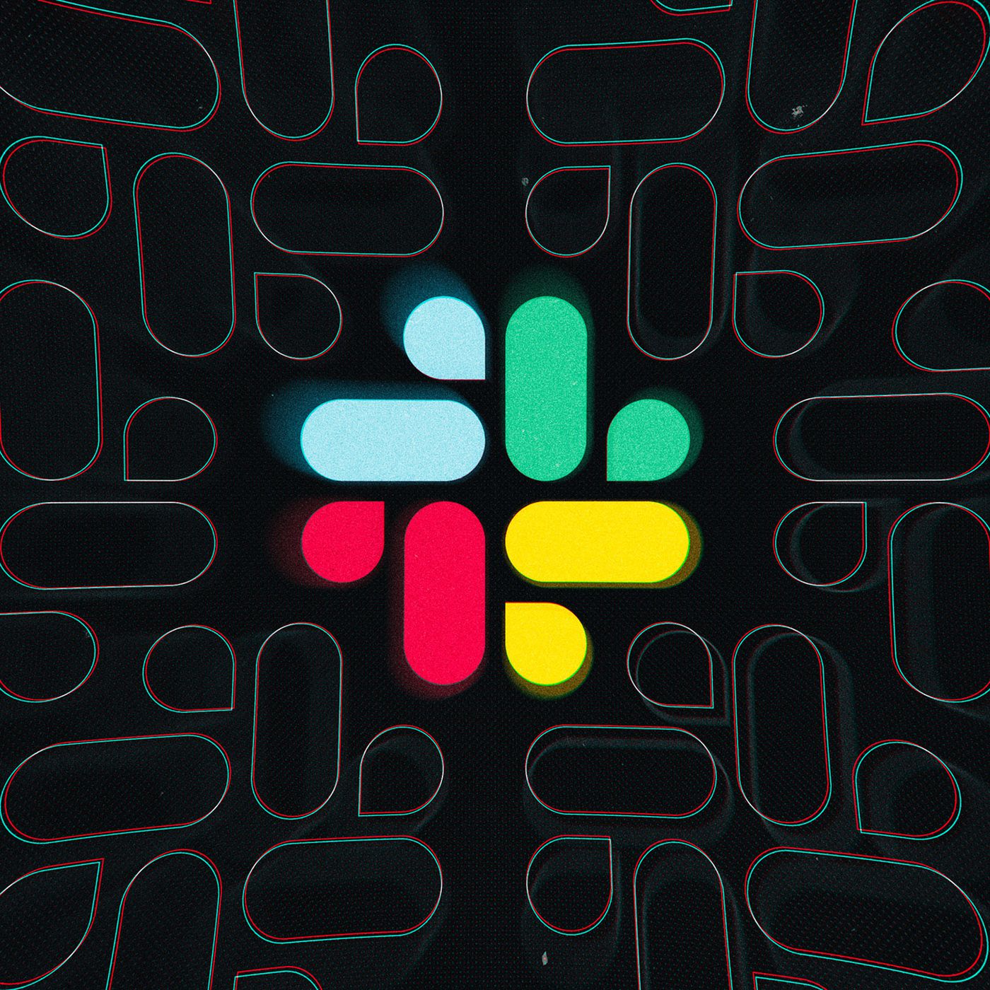 Slack Background