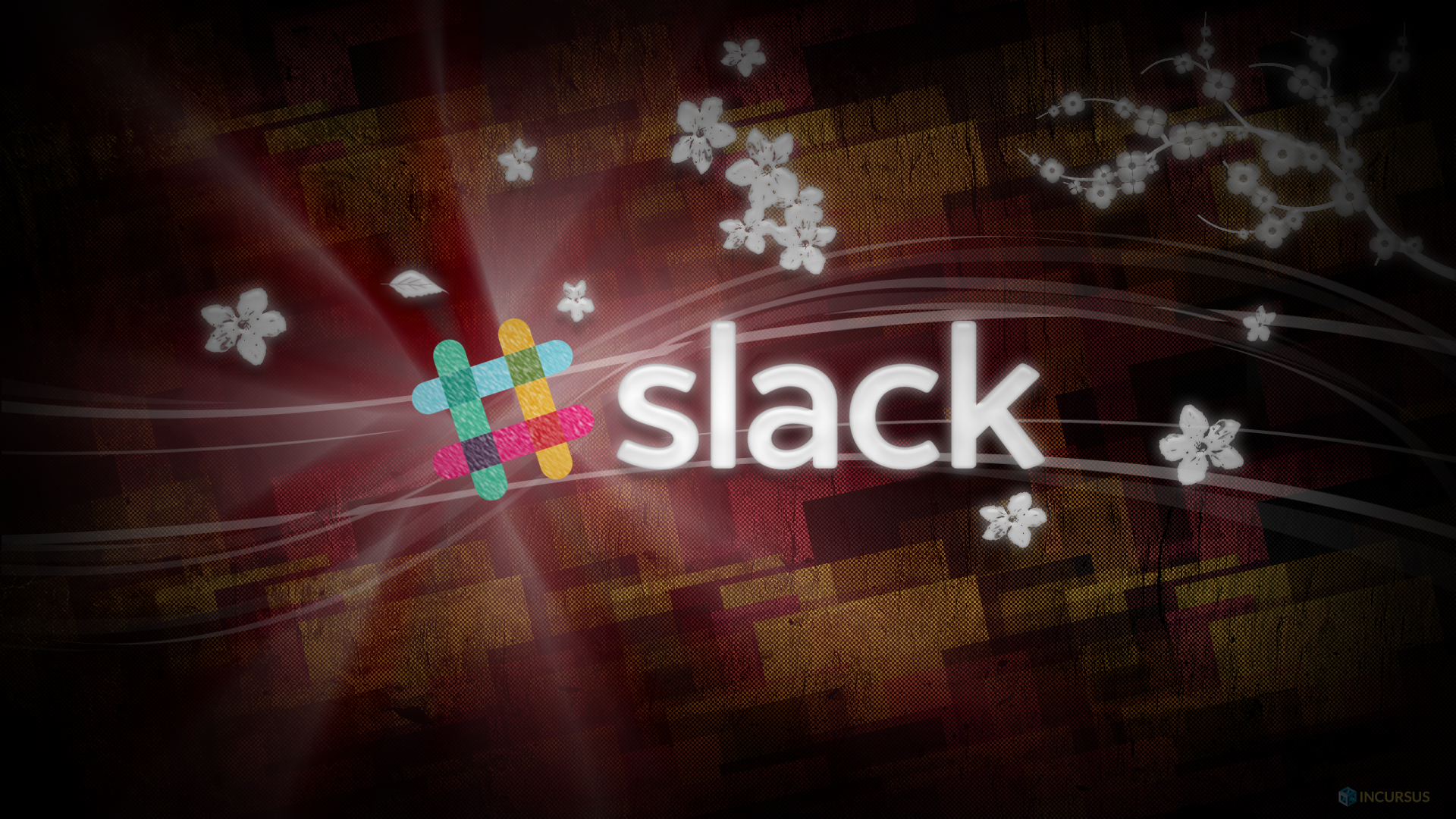 Slack Background