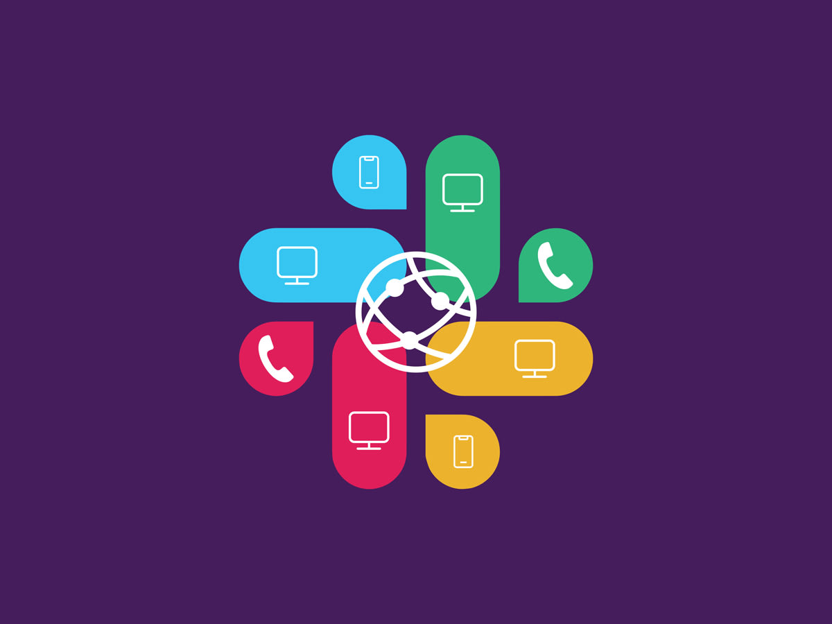 Slack Background