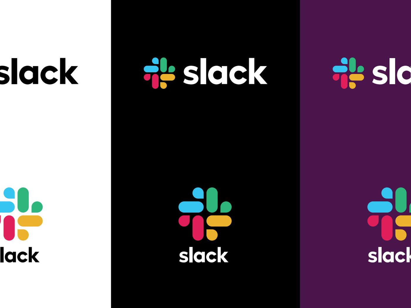 Slack Background