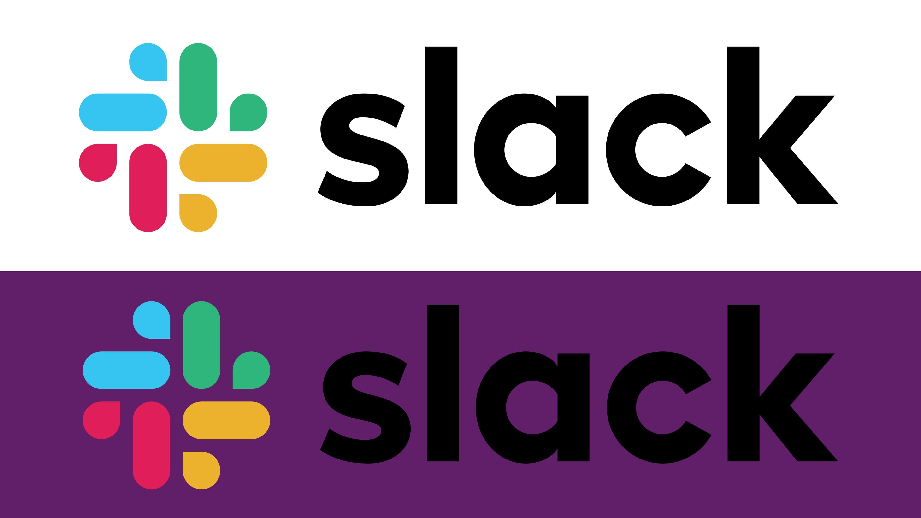 Slack Background