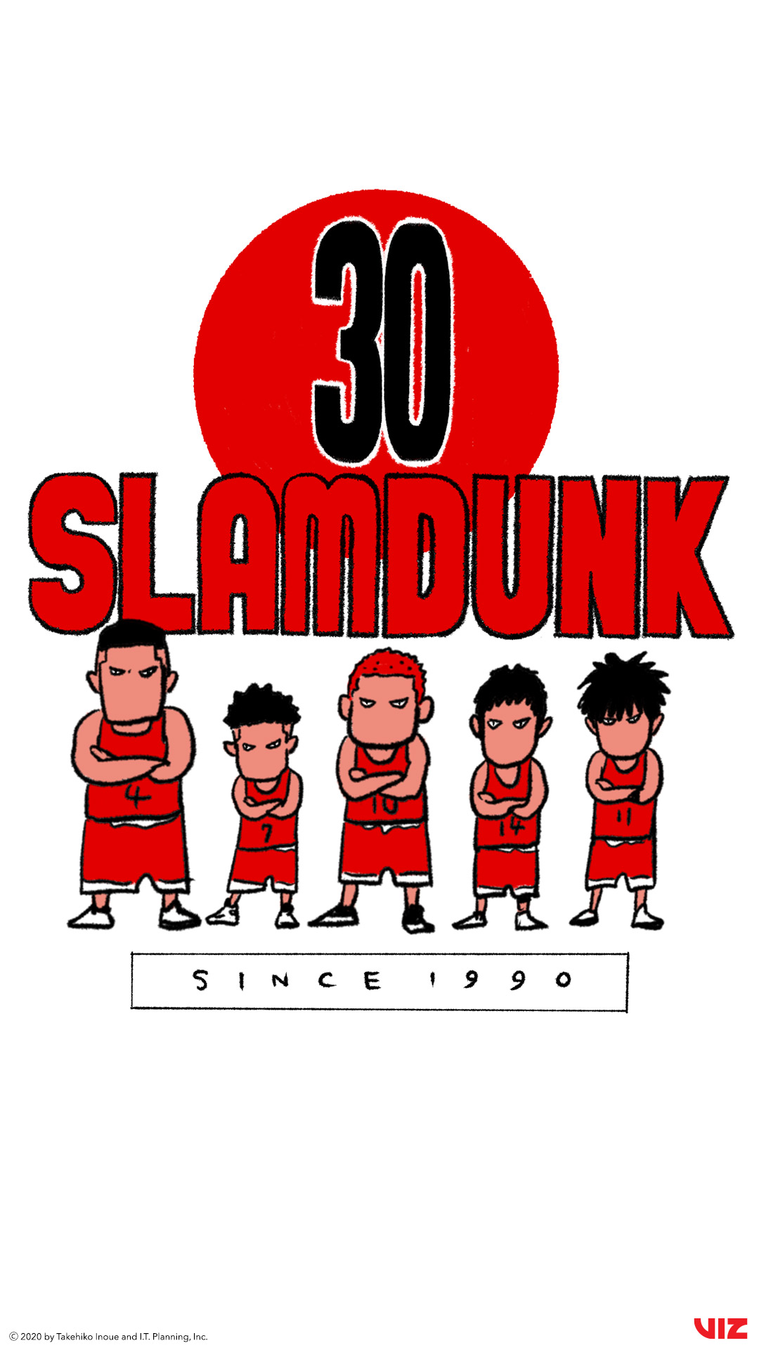 Slam Dunk Wallpapers