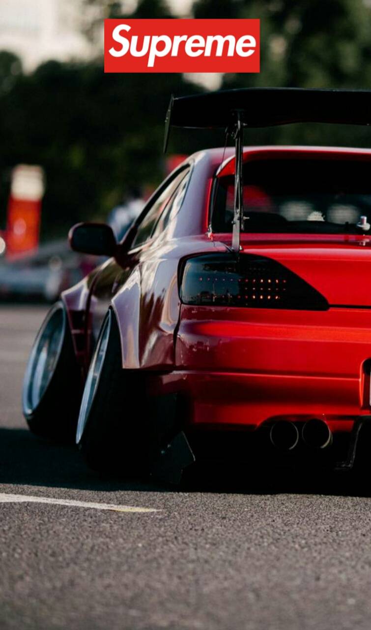 Slammed Car Iphone Wallpapers