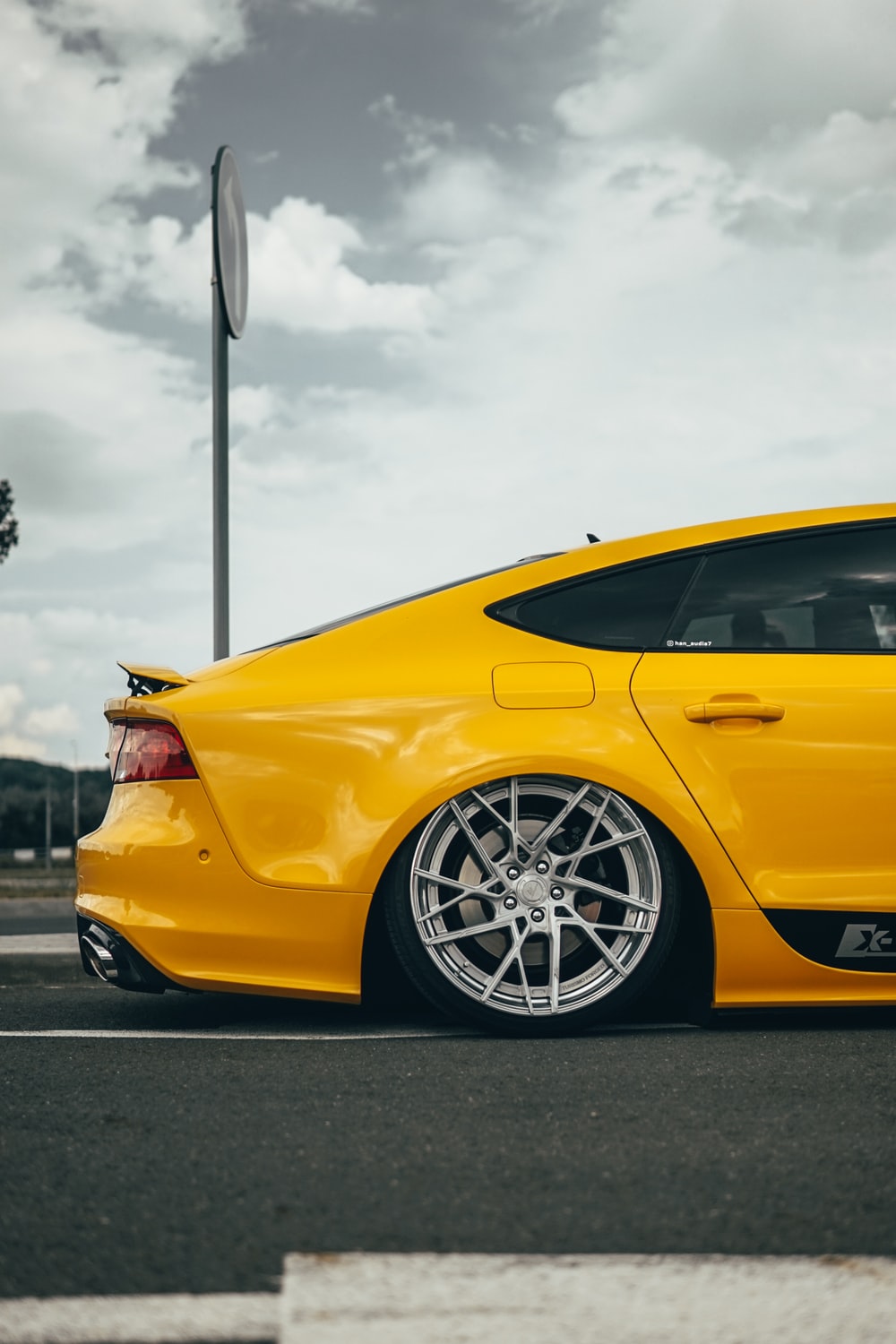 Slammed Cars Wallpapers