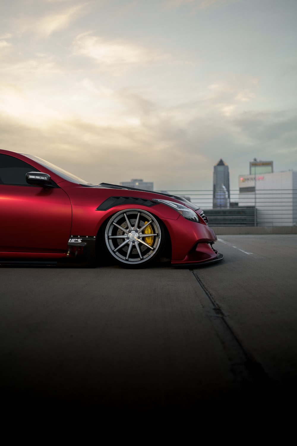 Slammed Cars Wallpapers