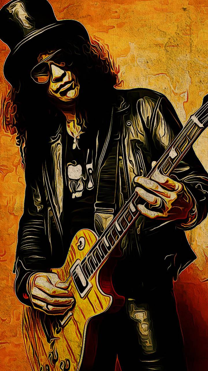 Slash Iphone Wallpapers