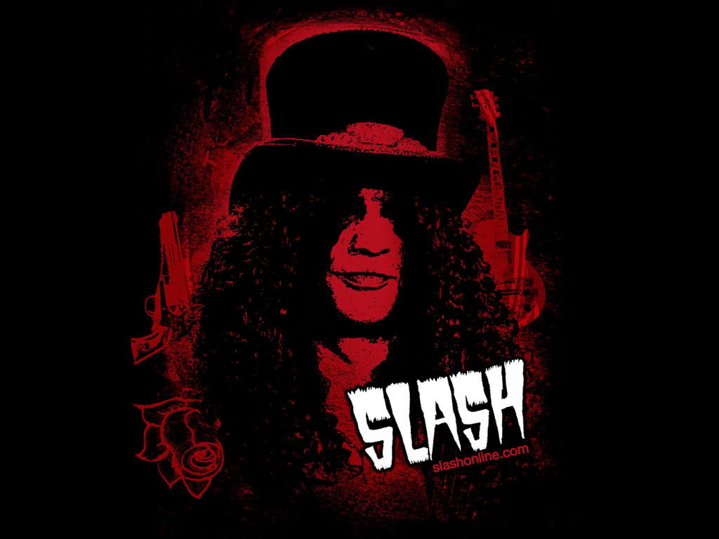 Slash Wallapaper Wallpapers