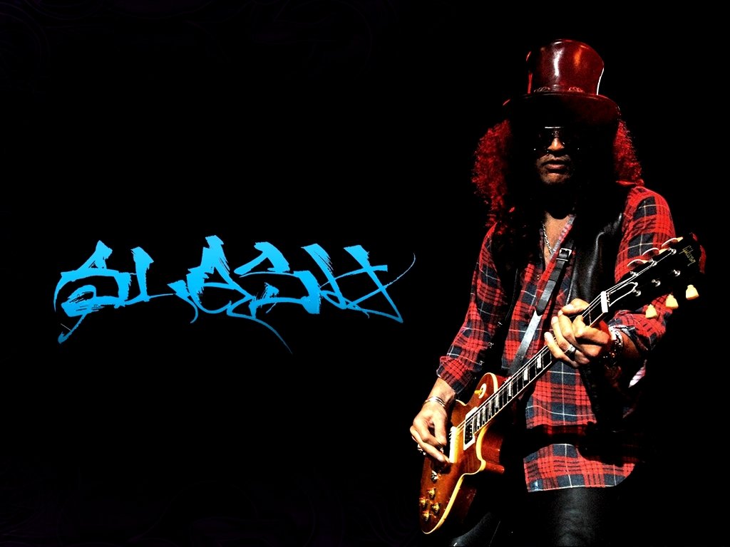 Slash Wallpapers