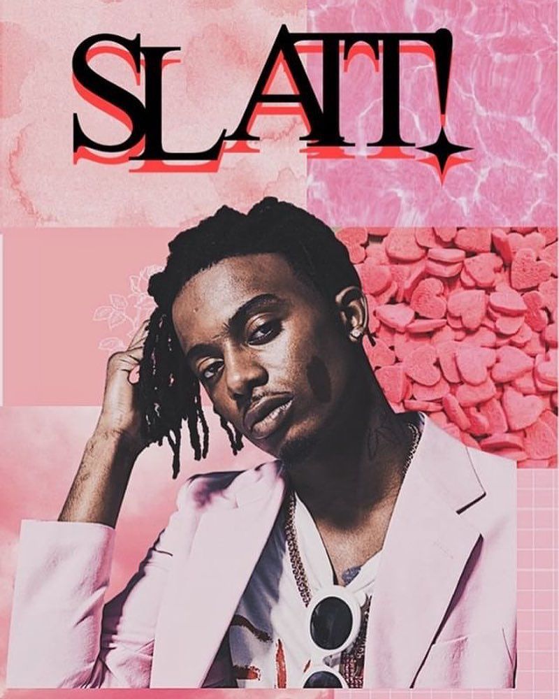 Slatt Wallpapers