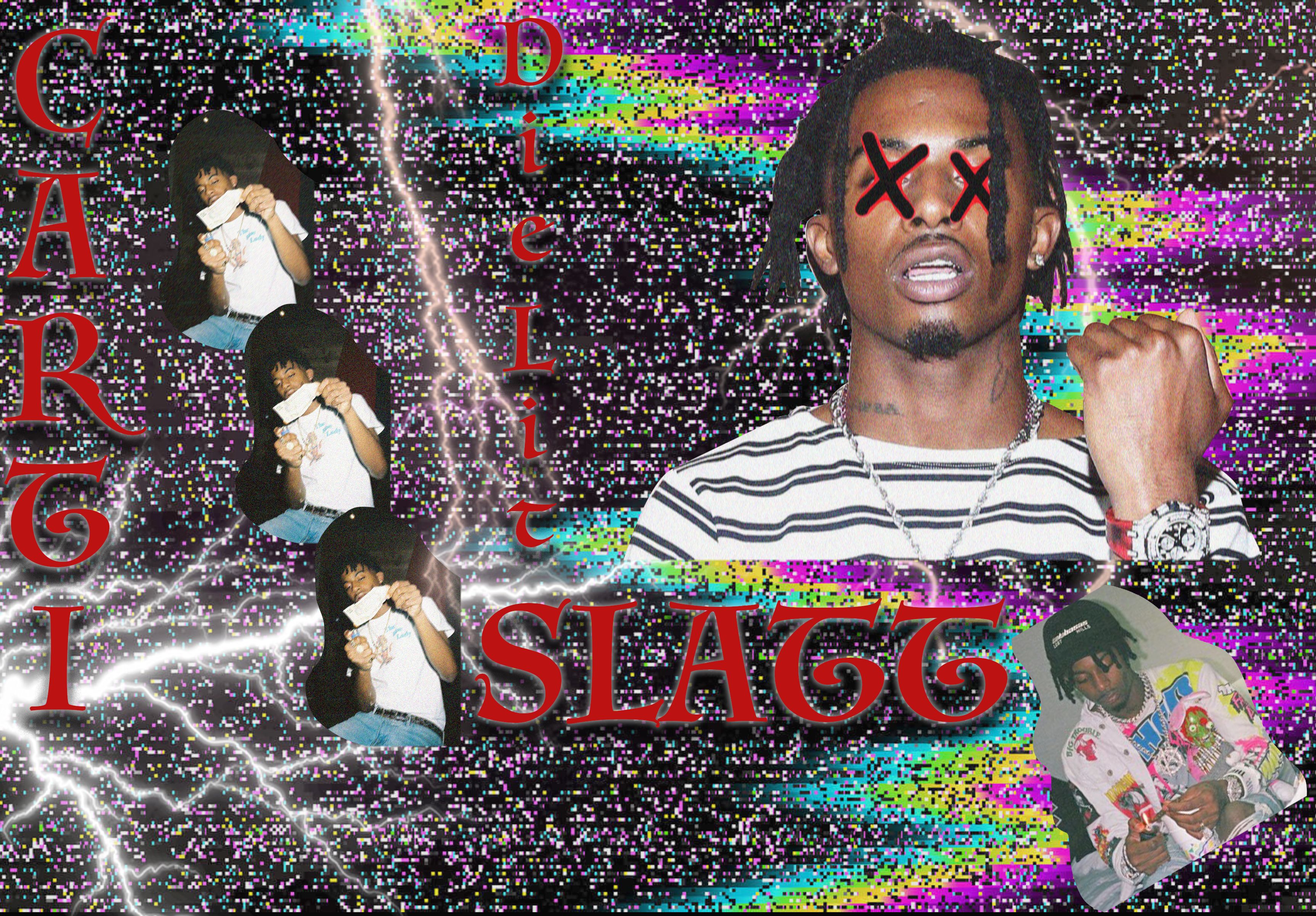 Slatt Wallpapers