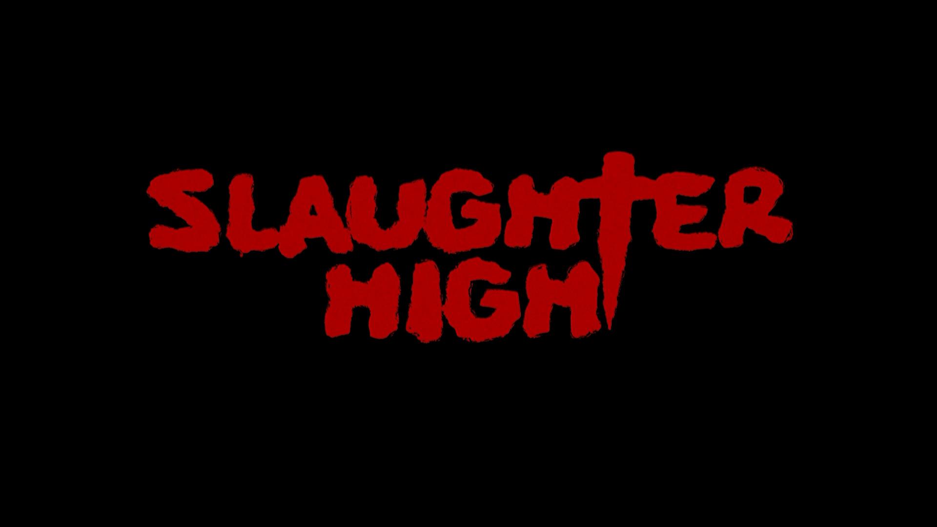 Slaughter Gang Wallpapers