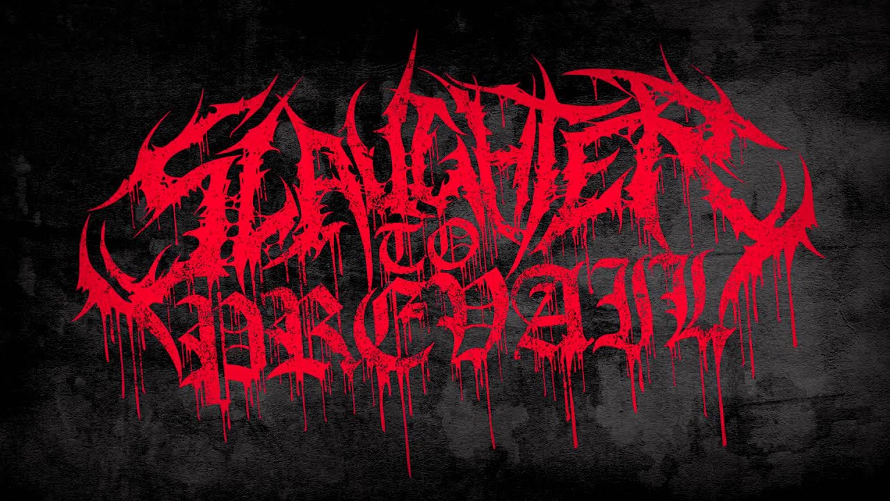 Slaughter To Prevail Wallpapers