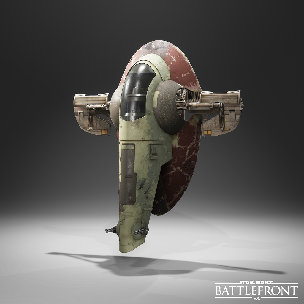 Slave 1 Wallpapers