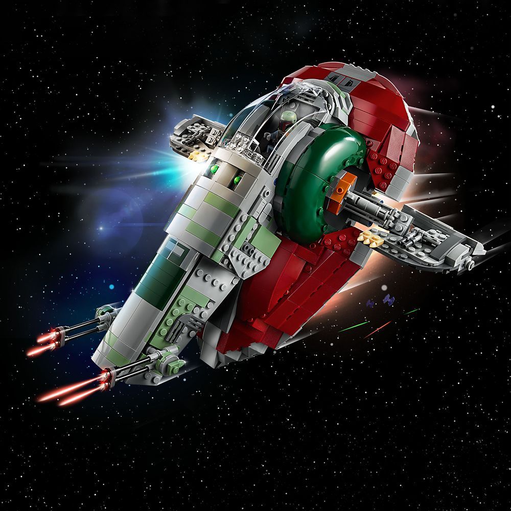 Slave 1 Wallpapers