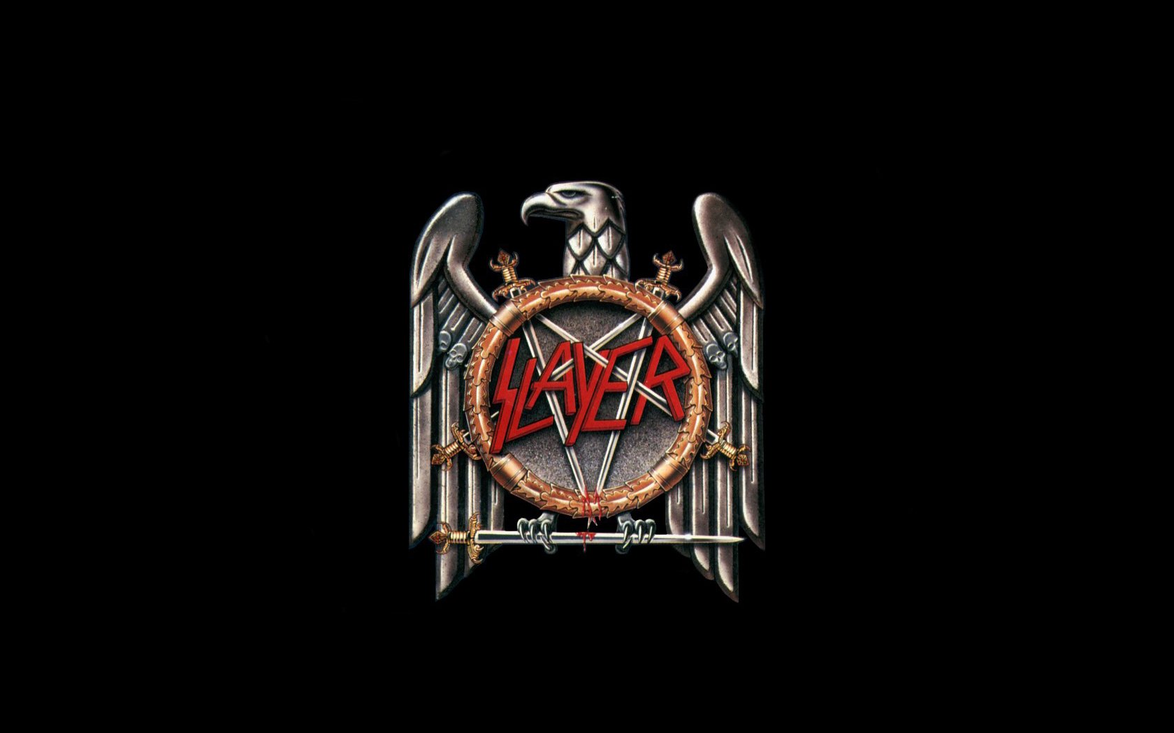 Slayer Wallpapers