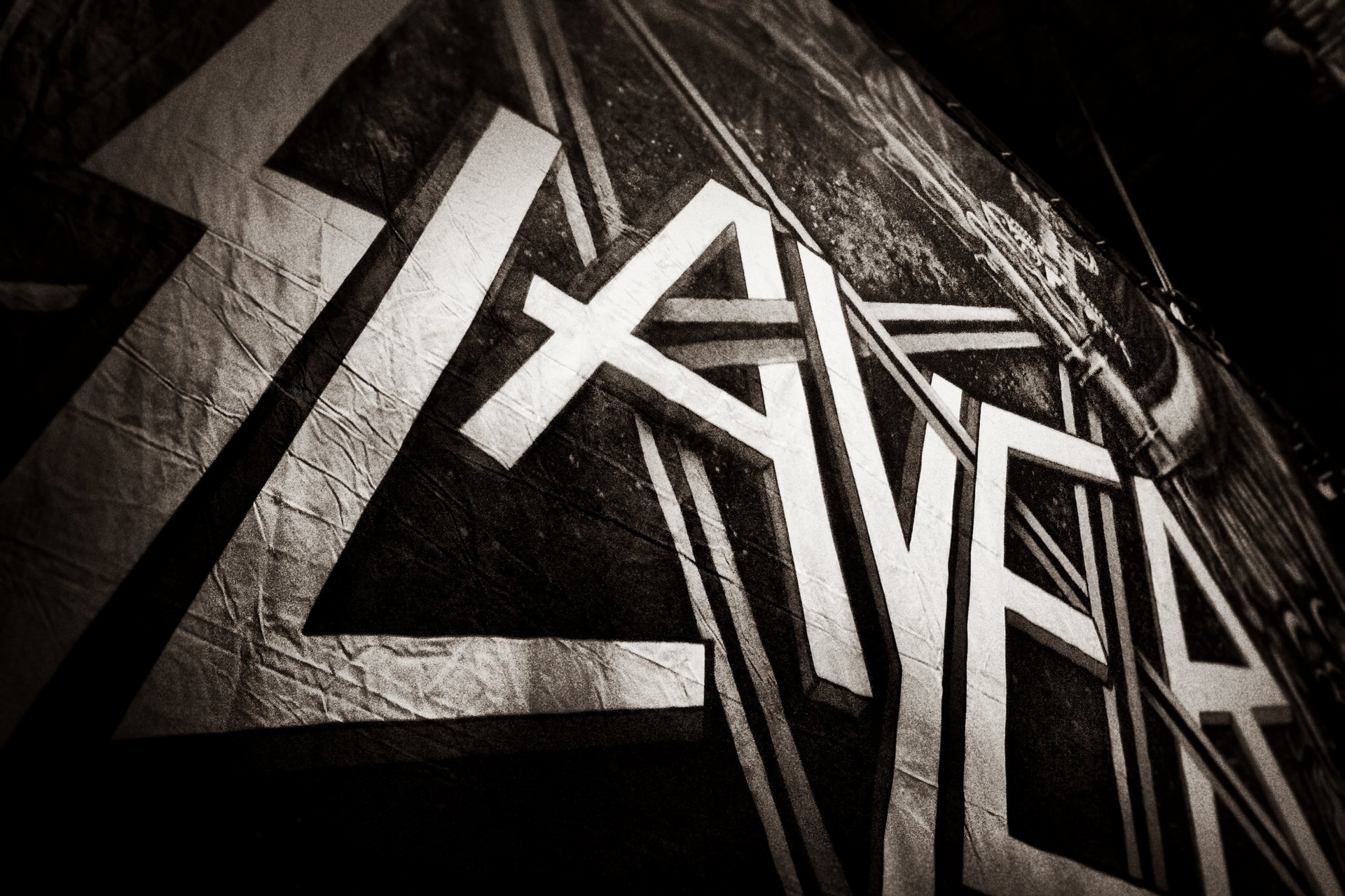 Slayer Wallpapers