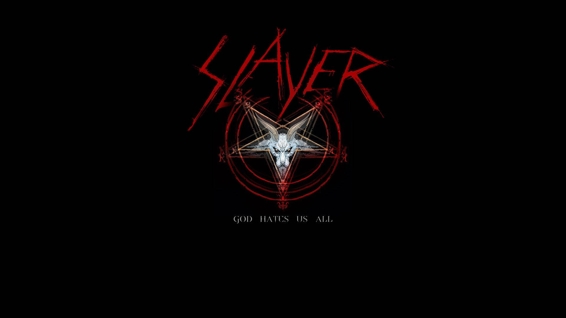 Slayer Wallpapers