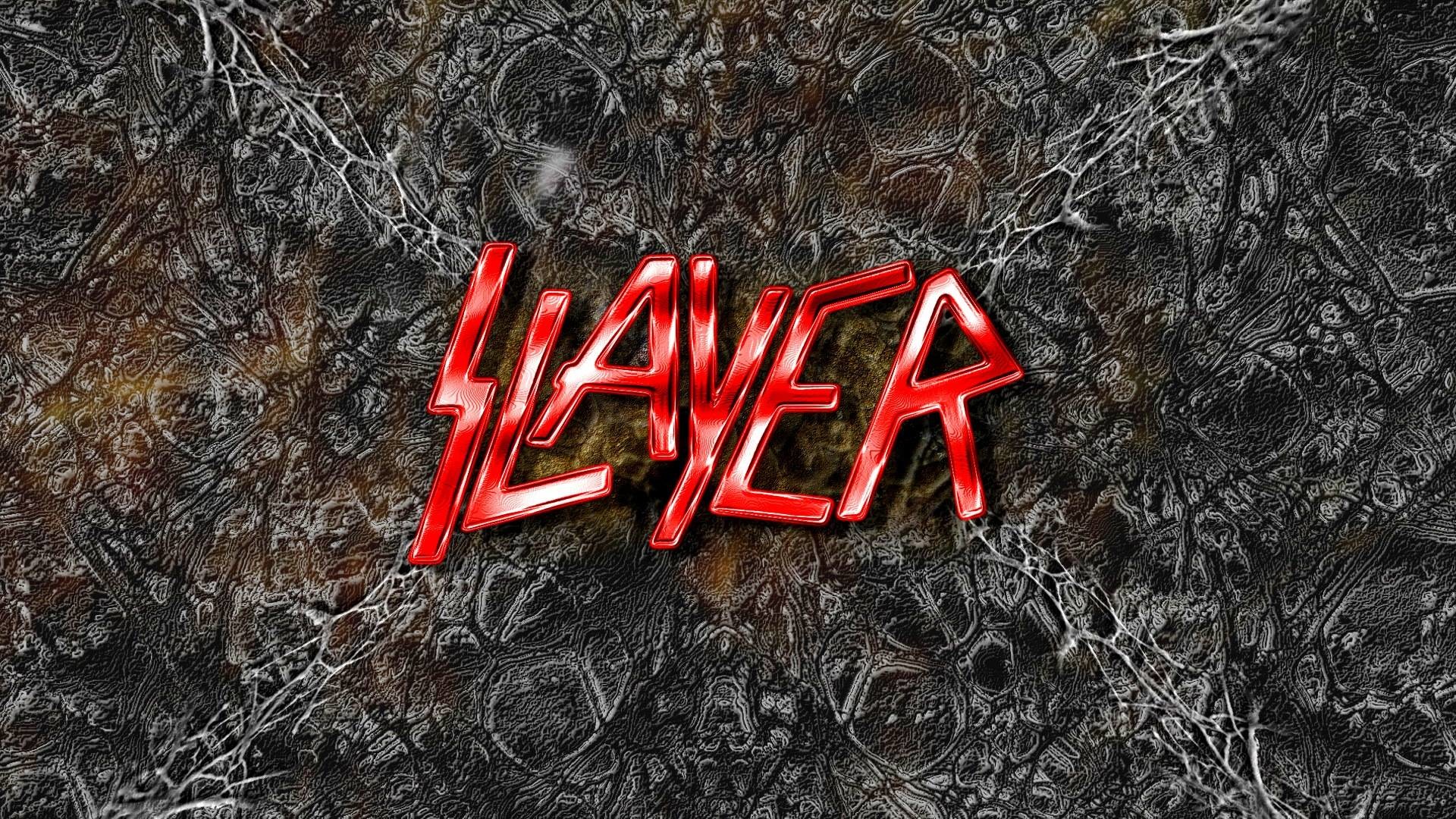 Slayer Wallpapers