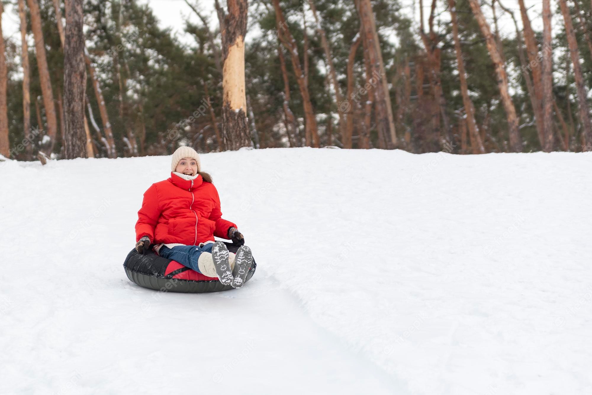 Sled Background