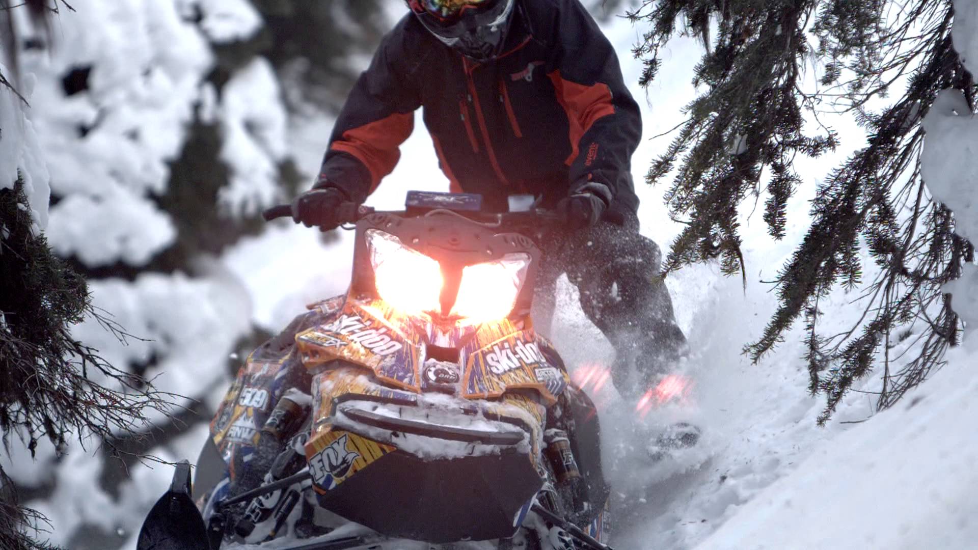 Slednecks Wallpapers