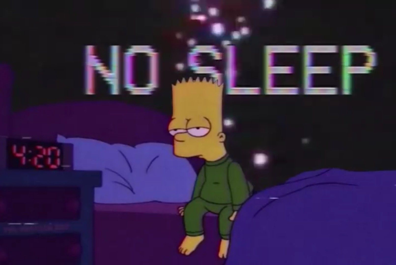 Sleep Wallpapers