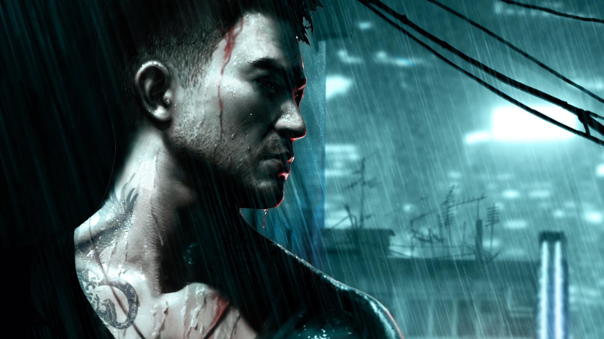 Sleeping Dogs Wallpapers