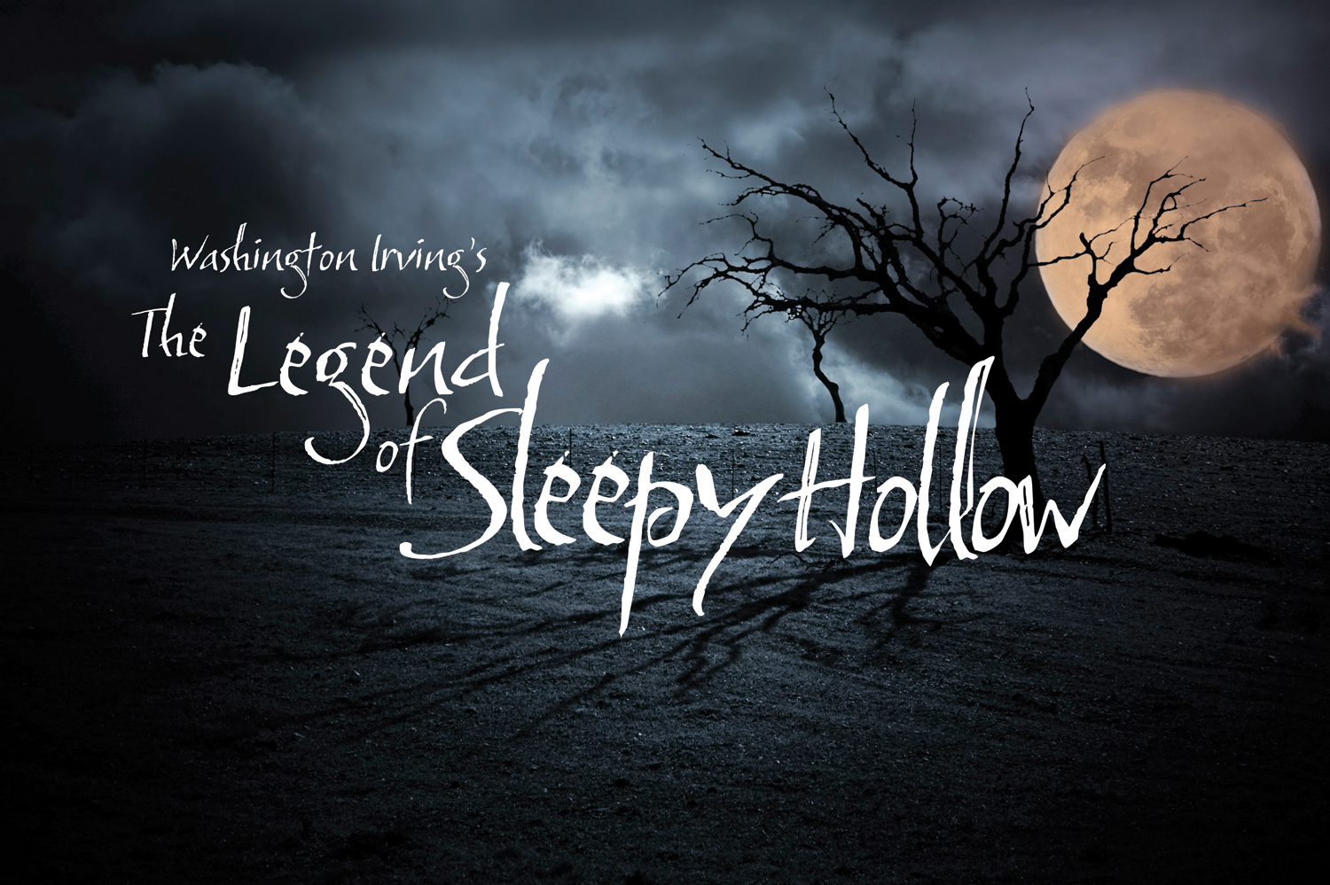 Sleepy Hollow Season 2 Wallpapers