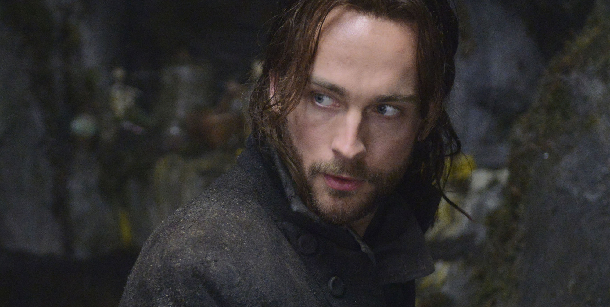 Sleepy Hollow Season 2 Wallpapers