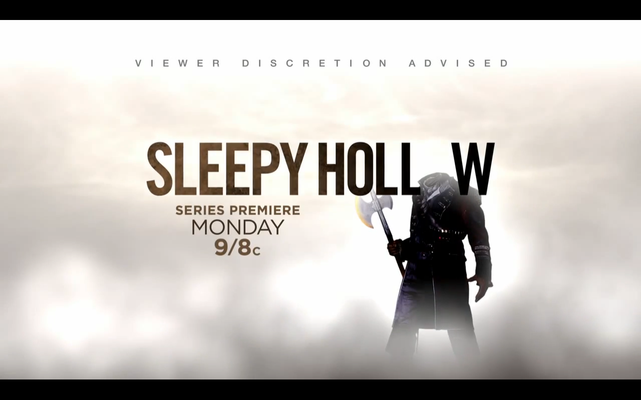 Sleepy Hollow Season 2 Wallpapers